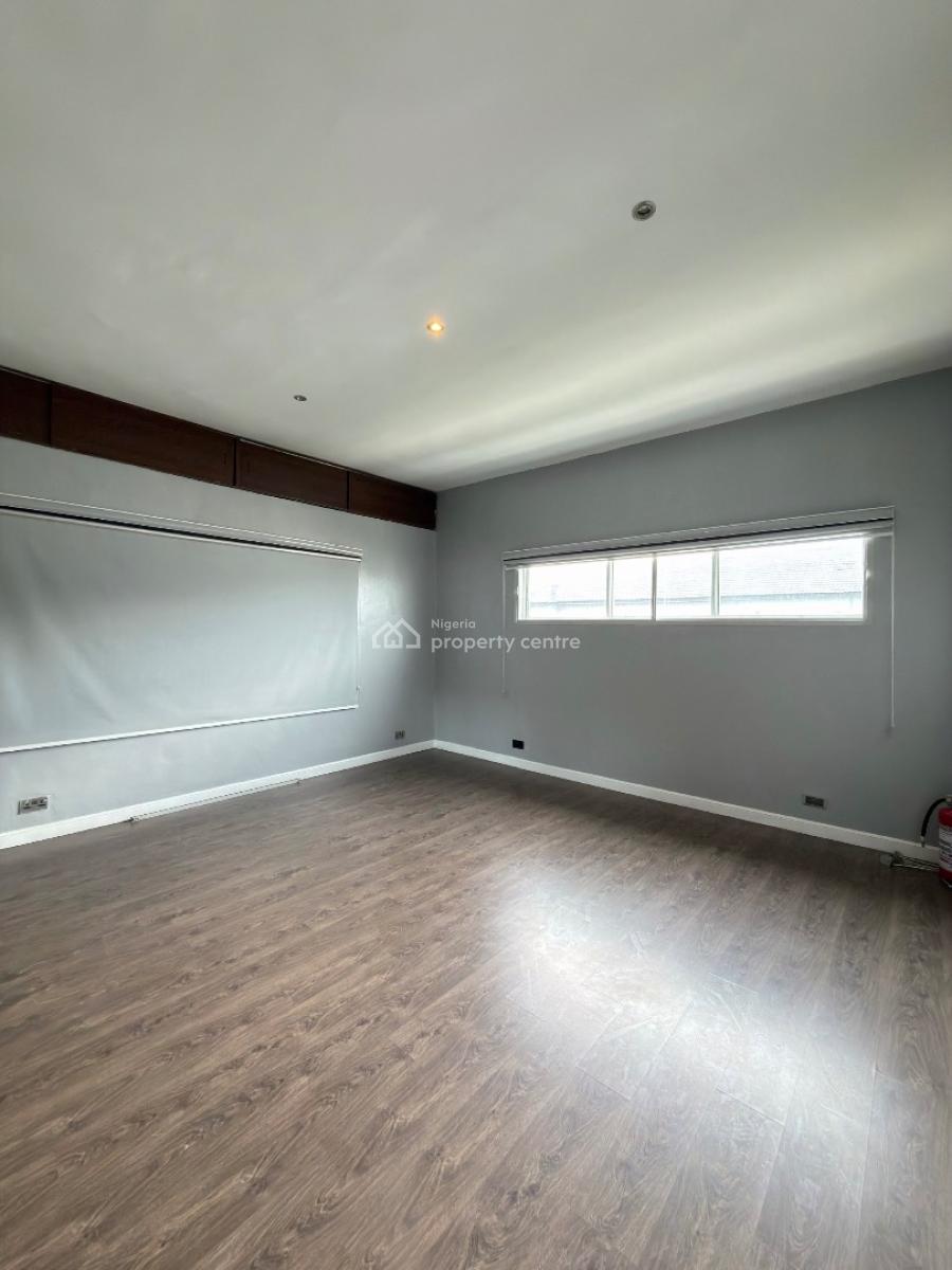 Fully Serviced 3 Bedroom Apartment with Spacious Rooms, Ikate, Lekki, Lagos, Flat / Apartment for Rent