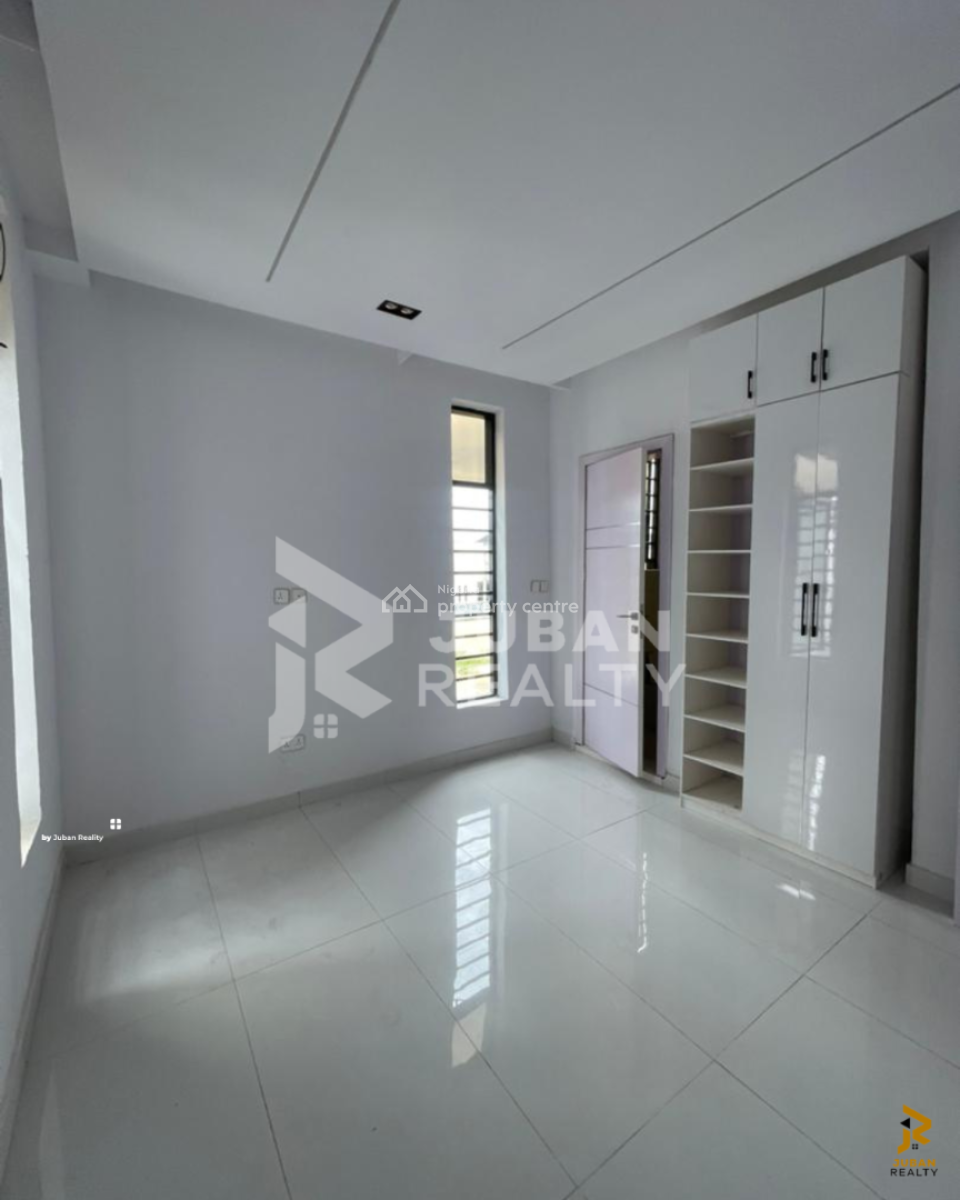 4bedroom Fully Detached Duplex, Ikota, Ikota, Lekki, Lagos, Detached Duplex for Sale