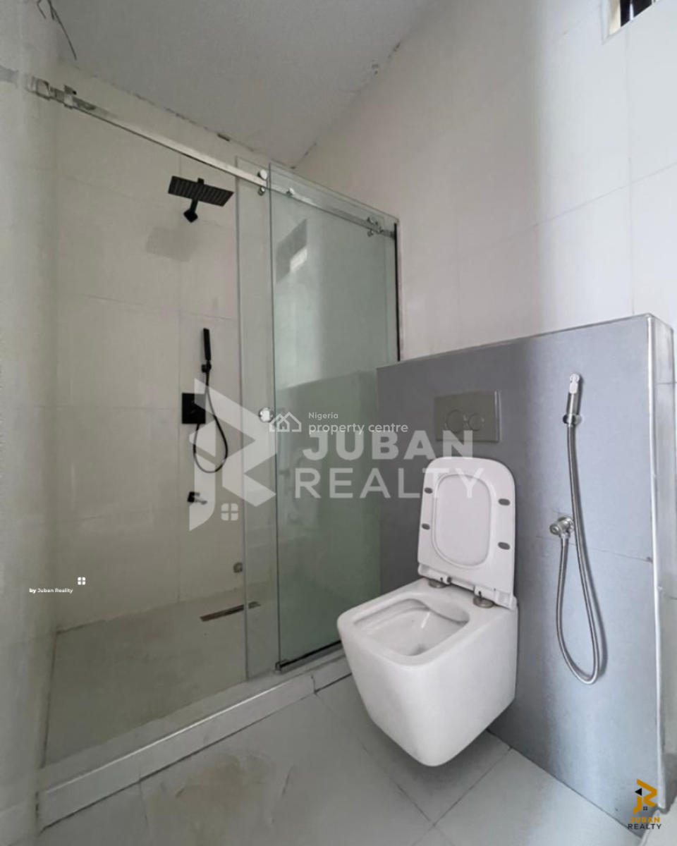 4bedroom Fully Detached Duplex, Ikota, Ikota, Lekki, Lagos, Detached Duplex for Sale
