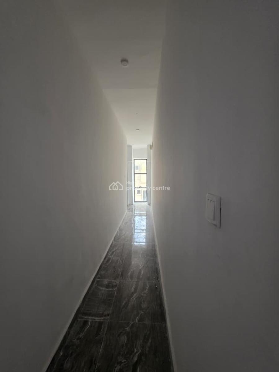 3bedroom Terrace Duplex* (corner Piece), in an Estate in Apo-wumba District Close to Chrisland School, Apo, Abuja, Terraced Duplex for Sale