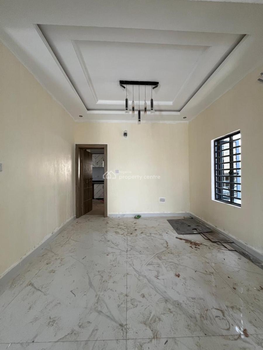 5 Bedroom House with a Bq, Allen Avenue Ikeja, Allen, Ikeja, Lagos, Detached Duplex for Sale