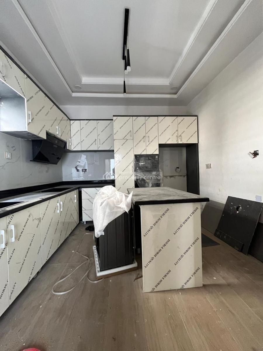 5 Bedroom House with a Bq, Allen Avenue Ikeja, Allen, Ikeja, Lagos, Detached Duplex for Sale