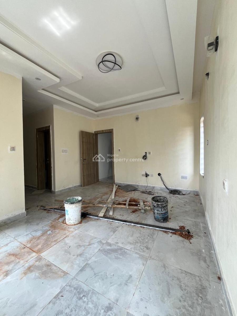 5 Bedroom House with a Bq, Allen Avenue Ikeja, Allen, Ikeja, Lagos, Detached Duplex for Sale