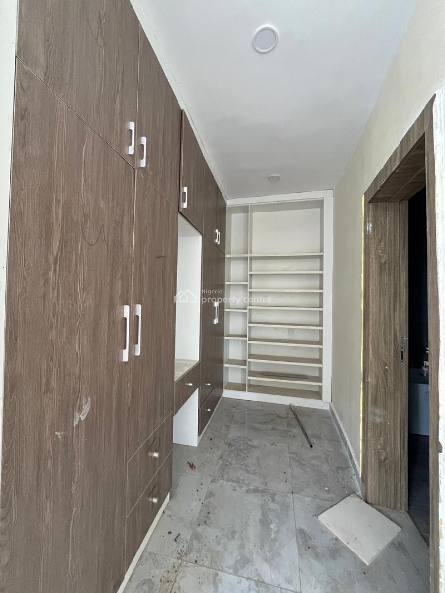 5 Bedroom House with a Bq, Allen Avenue Ikeja, Allen, Ikeja, Lagos, Detached Duplex for Sale