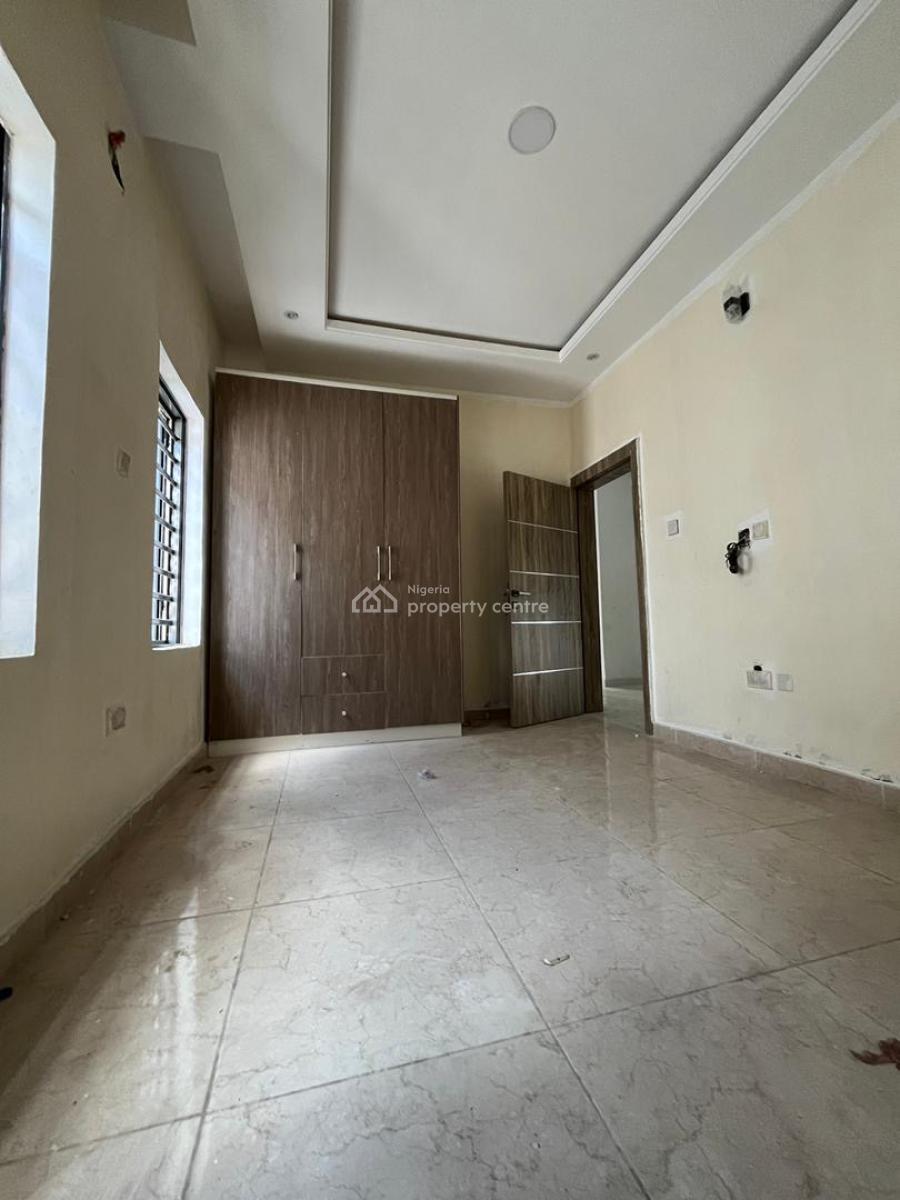 5 Bedroom House with a Bq, Allen Avenue Ikeja, Allen, Ikeja, Lagos, Detached Duplex for Sale