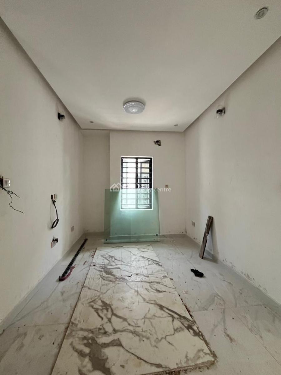 5 Bedroom House with a Bq, Allen Avenue Ikeja, Allen, Ikeja, Lagos, Detached Duplex for Sale