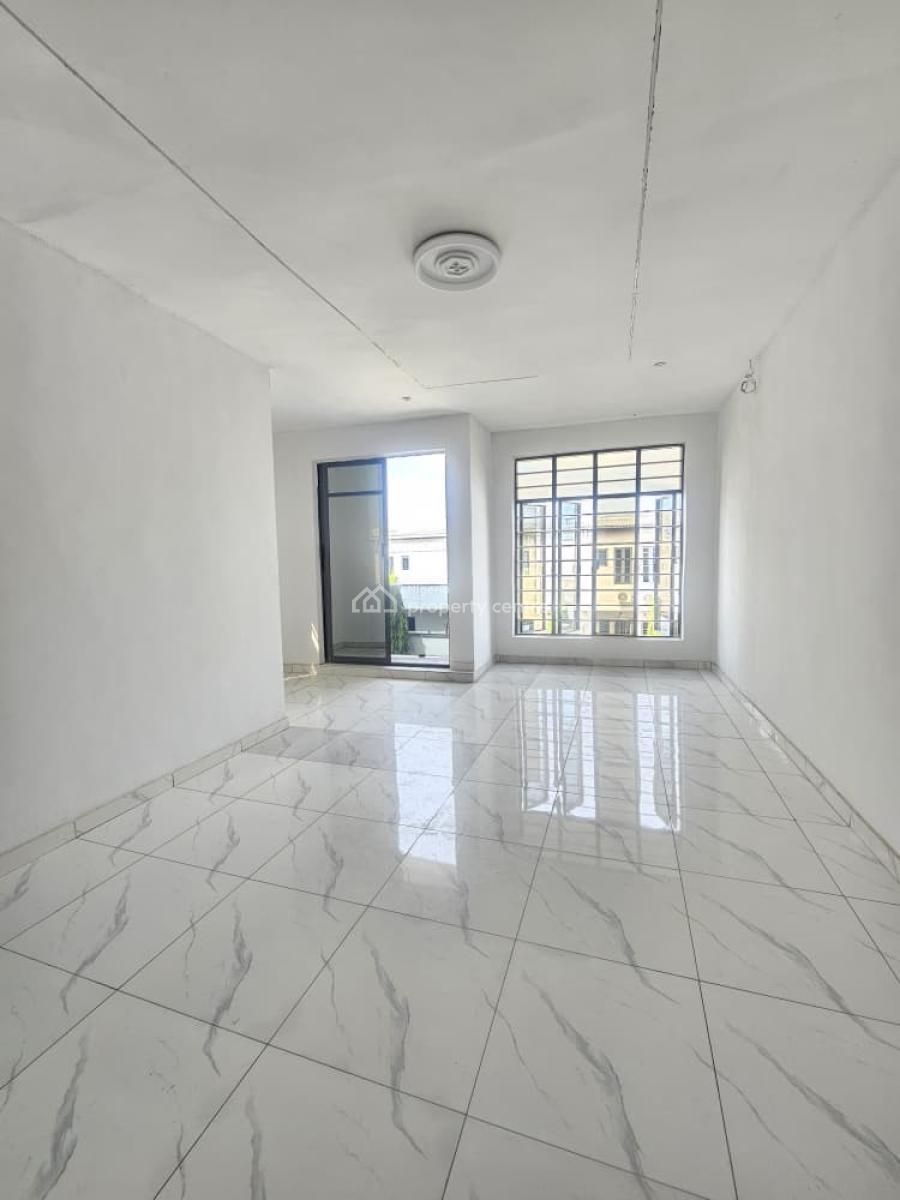 Luxury 3 Bedroom Semi Detached Duplex with Bq, Ikota, Lekki, Lagos, Semi-detached Duplex for Sale
