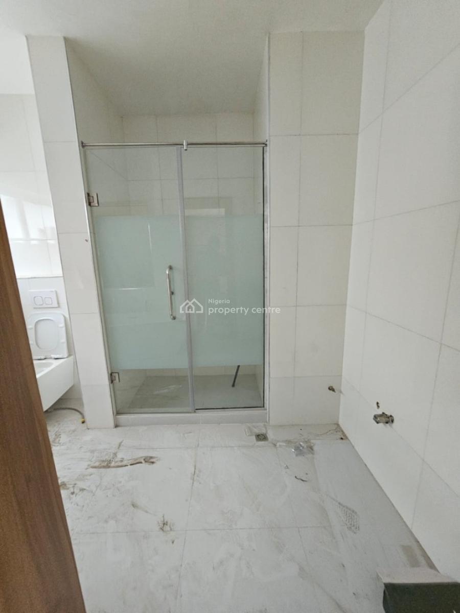 Brand New Elegant 4 Bedroom Detached Duplex with Pool, Ikeja Gra, Ikeja, Lagos, Detached Duplex for Sale