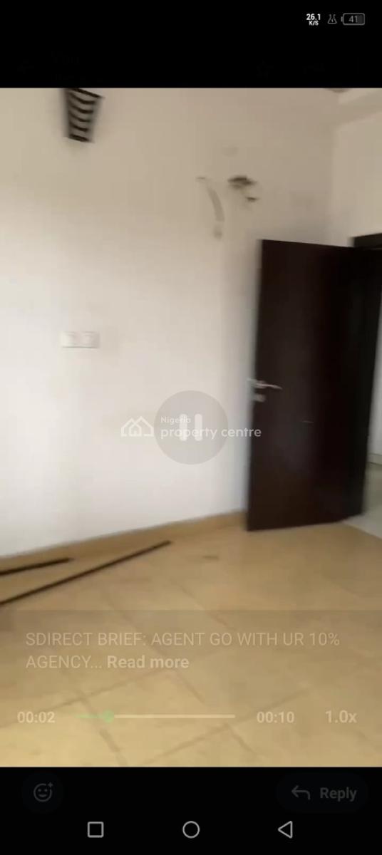 Mini Flat, Sunny Villa Estate, Badore, Ajah, Lagos, Mini Flat (room and Parlour) for Rent