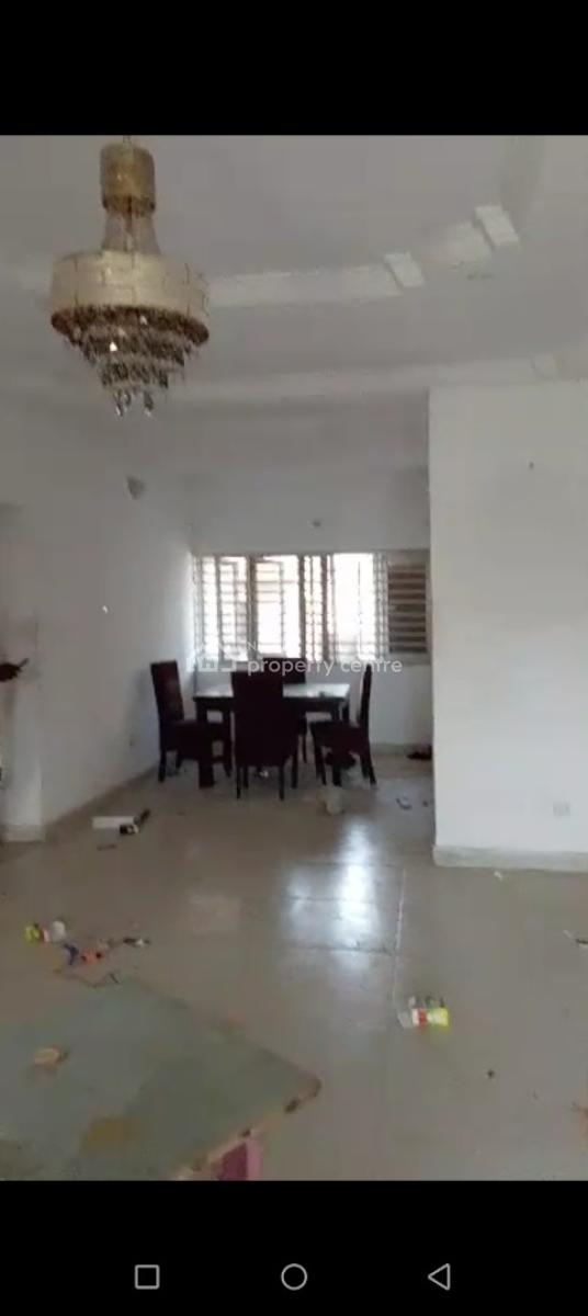 Mini Flat, Sunny Villa Estate, Badore, Ajah, Lagos, Mini Flat (room and Parlour) for Rent