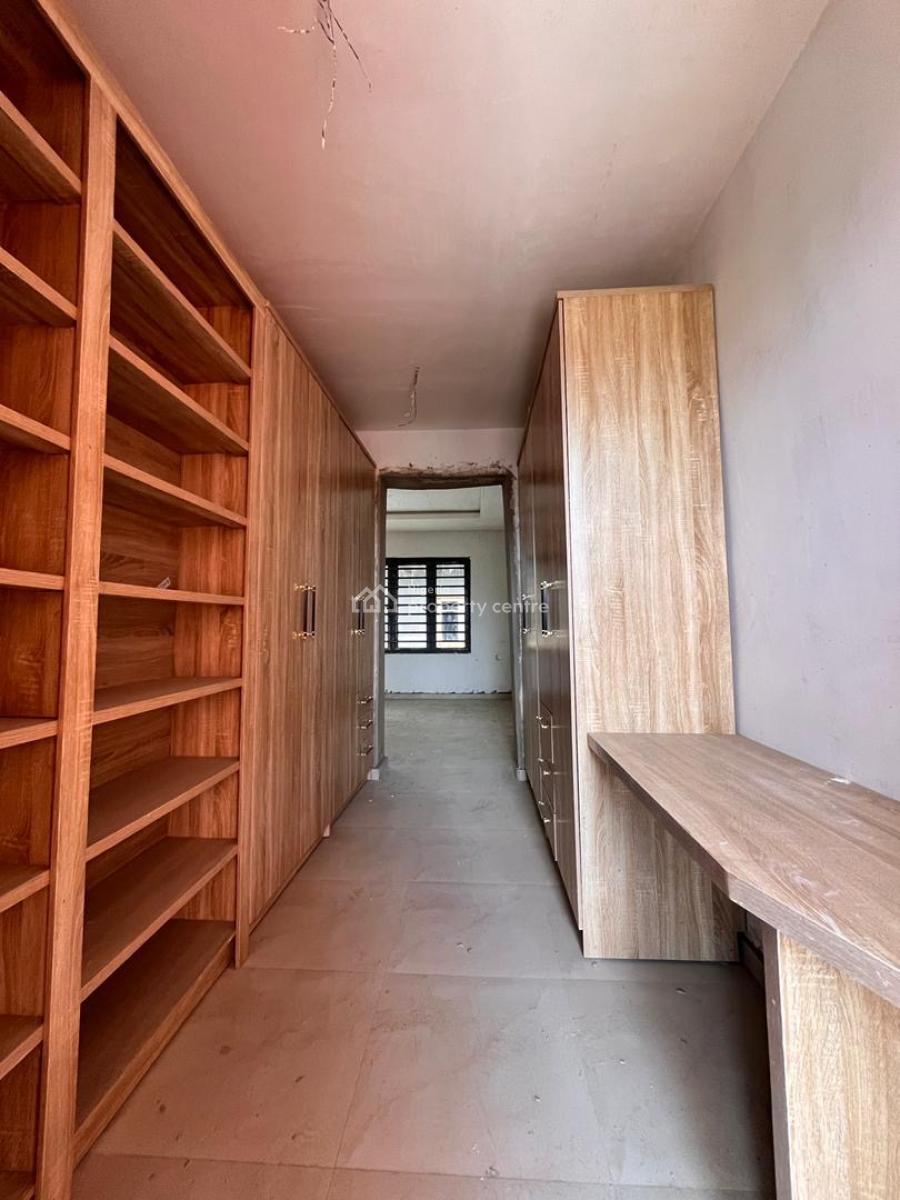 4 Bedroom Duplex with a Bq, Maryland, Maryland, Lagos, Terraced Duplex for Sale