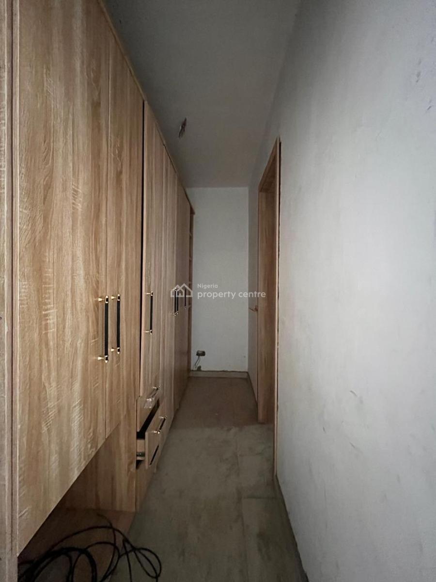 4 Bedroom Duplex with a Bq, Maryland, Maryland, Lagos, Terraced Duplex for Sale
