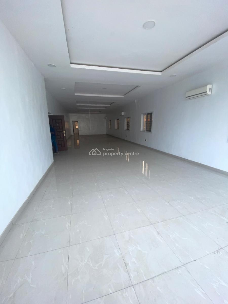 201 Square Meters Office Space on 2 Floors, Ikeja Gra, Ikeja, Lagos, Office Space for Rent