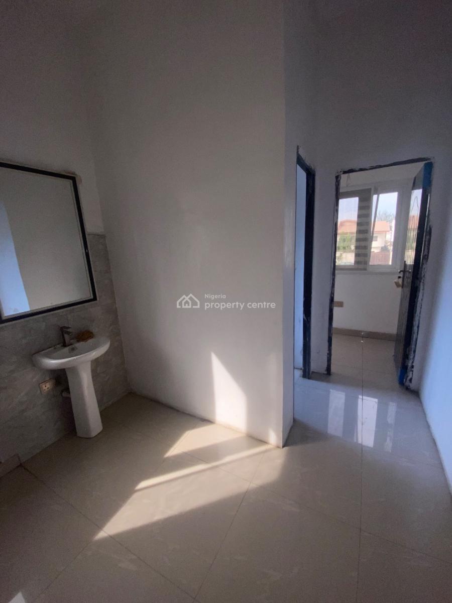 201 Square Meters Office Space on 2 Floors, Ikeja Gra, Ikeja, Lagos, Office Space for Rent