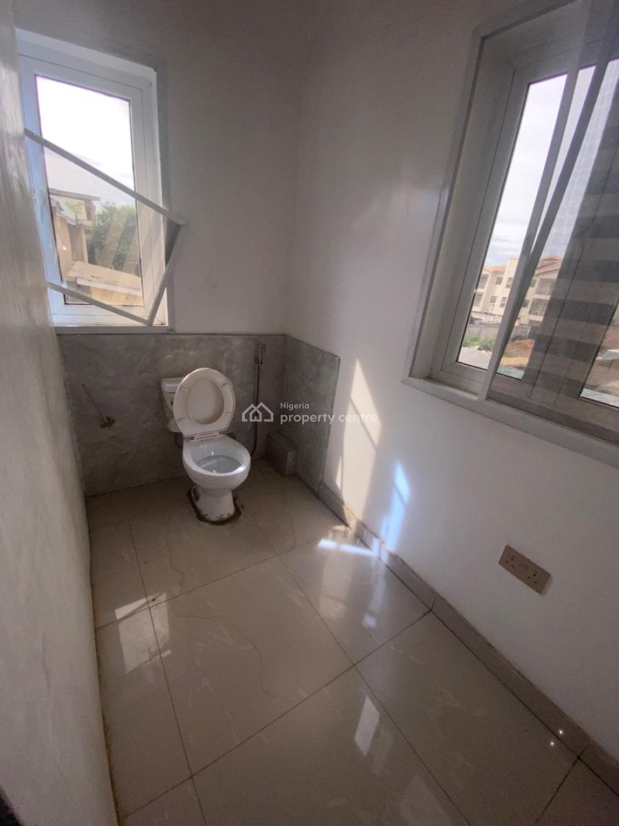 201 Square Meters Office Space on 2 Floors, Ikeja Gra, Ikeja, Lagos, Office Space for Rent