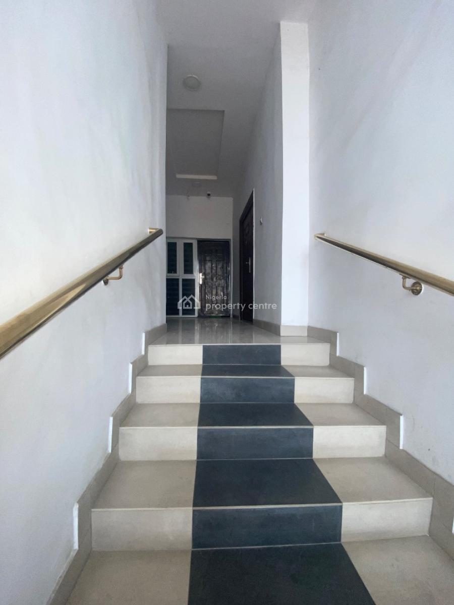 201 Square Meters Office Space on 2 Floors, Ikeja Gra, Ikeja, Lagos, Office Space for Rent