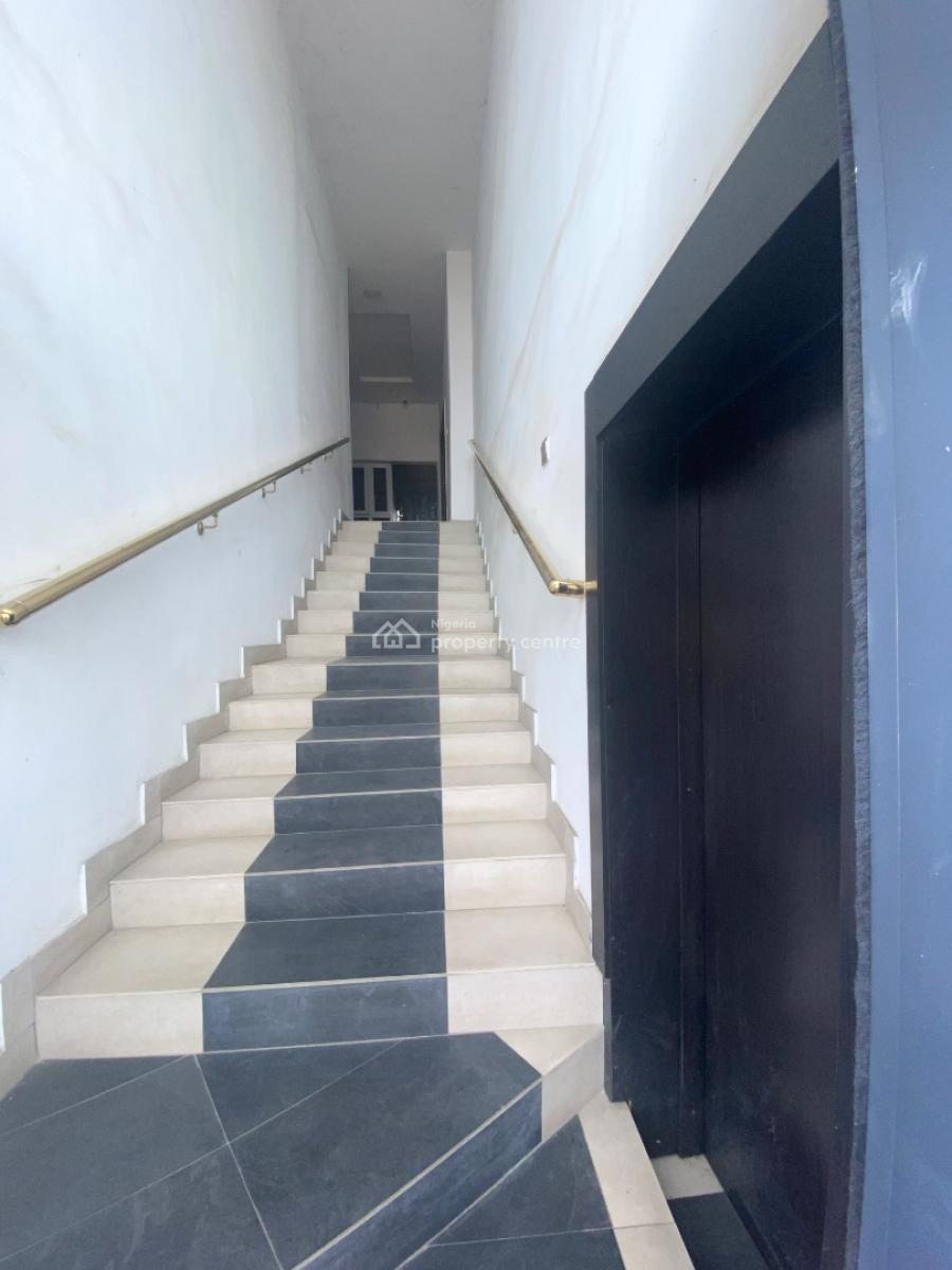 201 Square Meters Office Space on 2 Floors, Ikeja Gra, Ikeja, Lagos, Office Space for Rent