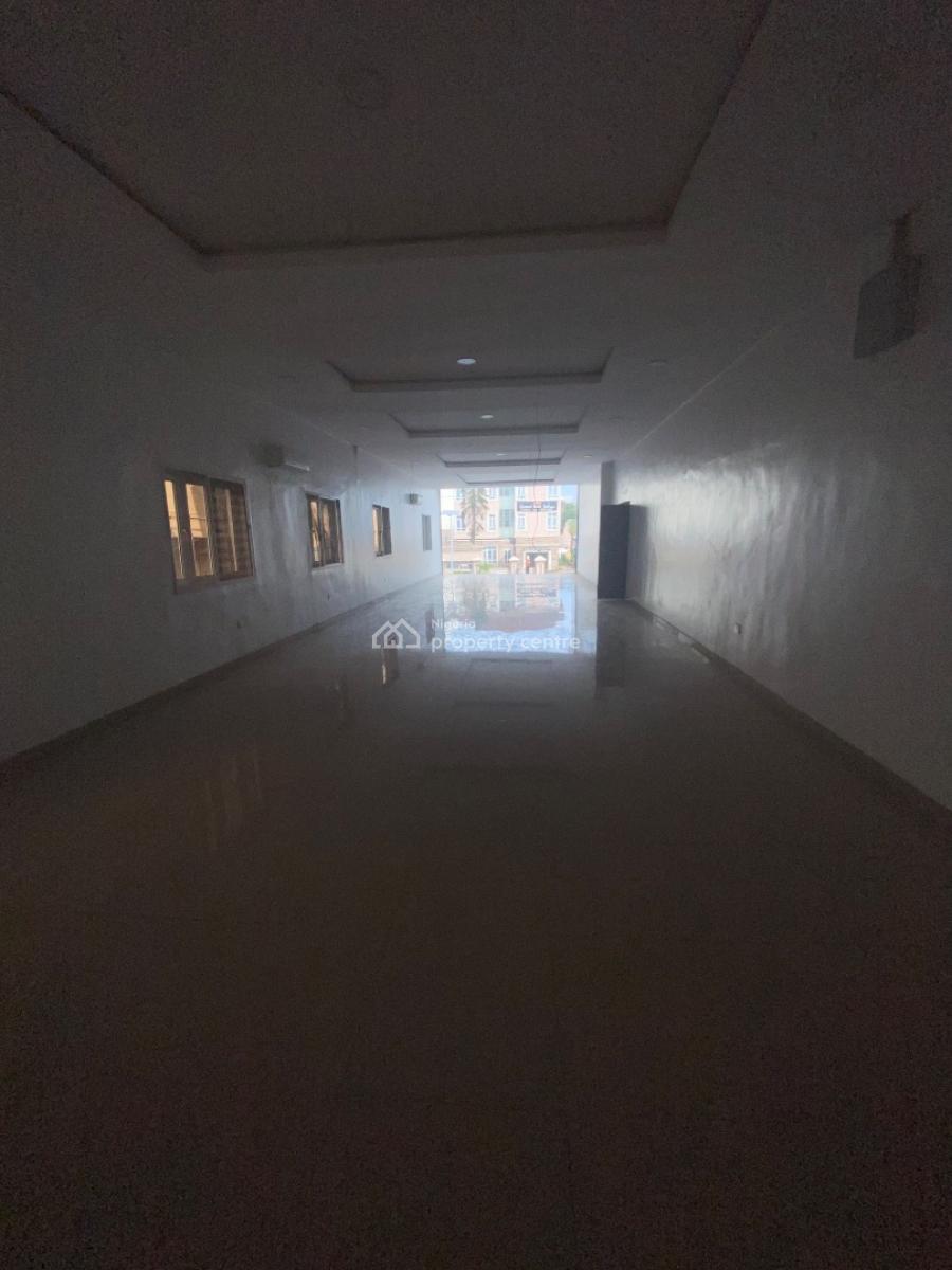 201 Square Meters Office Space on 2 Floors, Ikeja Gra, Ikeja, Lagos, Office Space for Rent