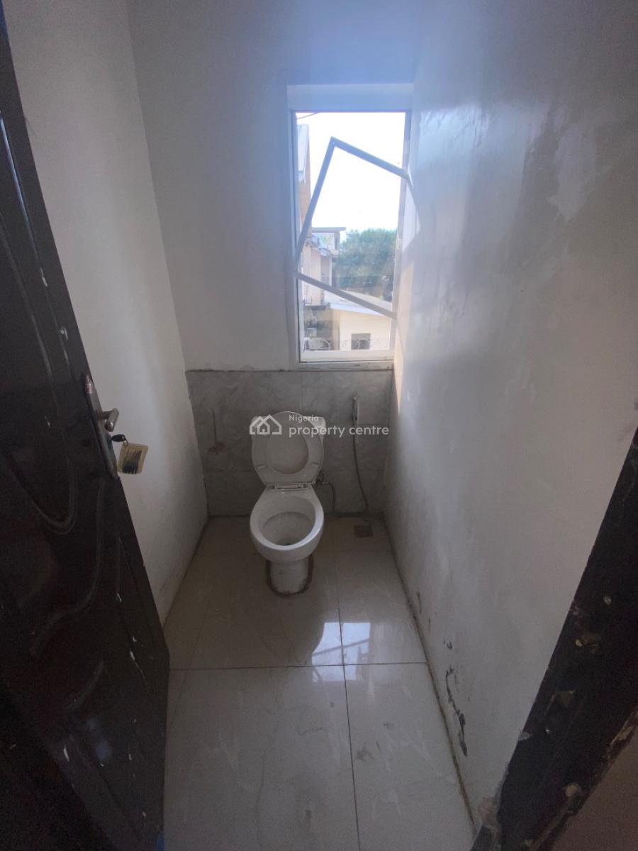 201 Square Meters Office Space on 2 Floors, Ikeja Gra, Ikeja, Lagos, Office Space for Rent