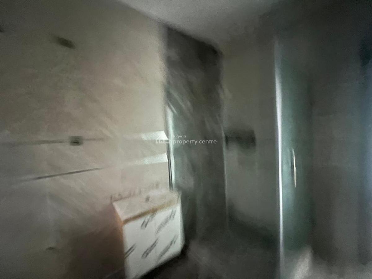 New  3 Bedrooms Semi Detached Duplex, General Paint Estate, Ajah, Lagos, Semi-detached Duplex for Sale