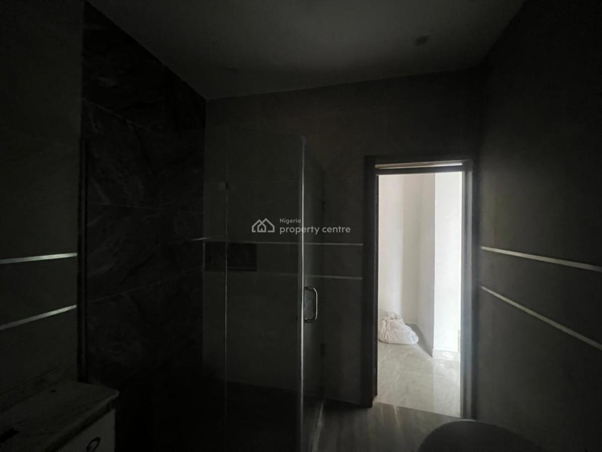 New  3 Bedrooms Semi Detached Duplex, General Paint Estate, Ajah, Lagos, Semi-detached Duplex for Sale