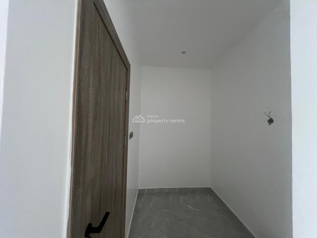 New  3 Bedrooms Semi Detached Duplex, General Paint Estate, Ajah, Lagos, Semi-detached Duplex for Sale