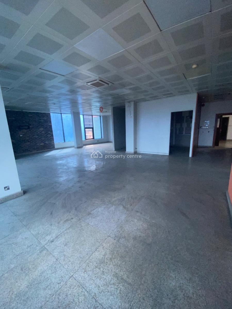 208 Square Meters Office Space, Ikeja Gra, Ikeja Gra, Ikeja, Lagos, Office Space for Rent