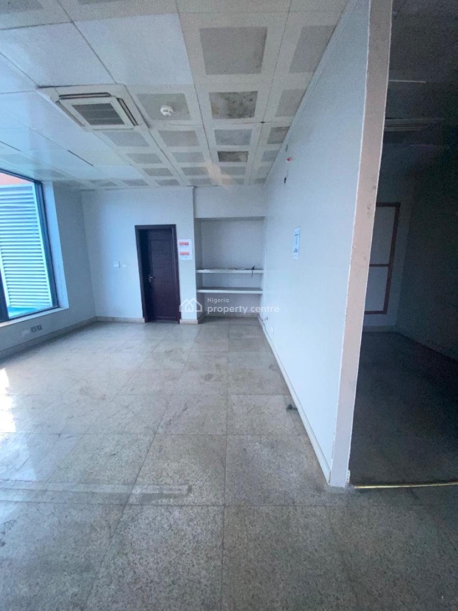 208 Square Meters Office Space, Ikeja Gra, Ikeja Gra, Ikeja, Lagos, Office Space for Rent