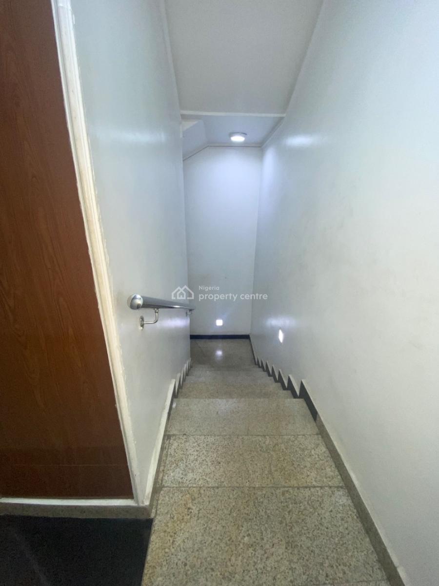 208 Square Meters Office Space, Ikeja Gra, Ikeja Gra, Ikeja, Lagos, Office Space for Rent