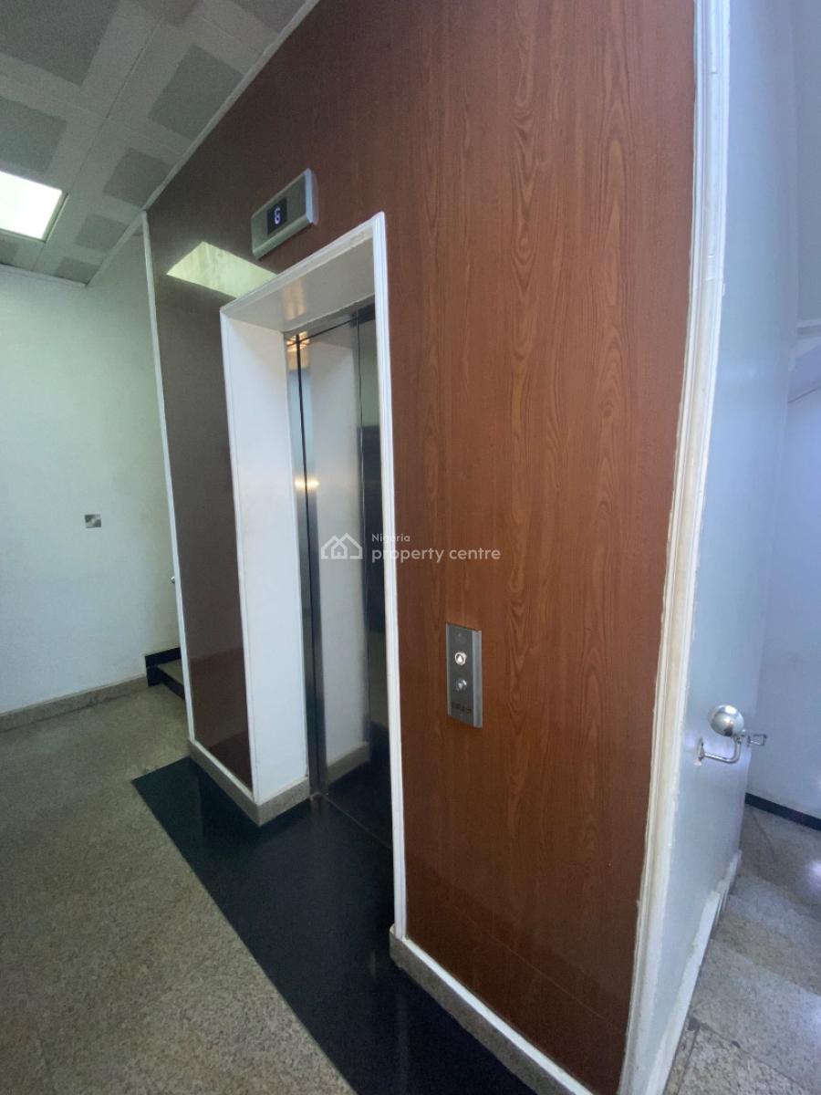 208 Square Meters Office Space, Ikeja Gra, Ikeja Gra, Ikeja, Lagos, Office Space for Rent
