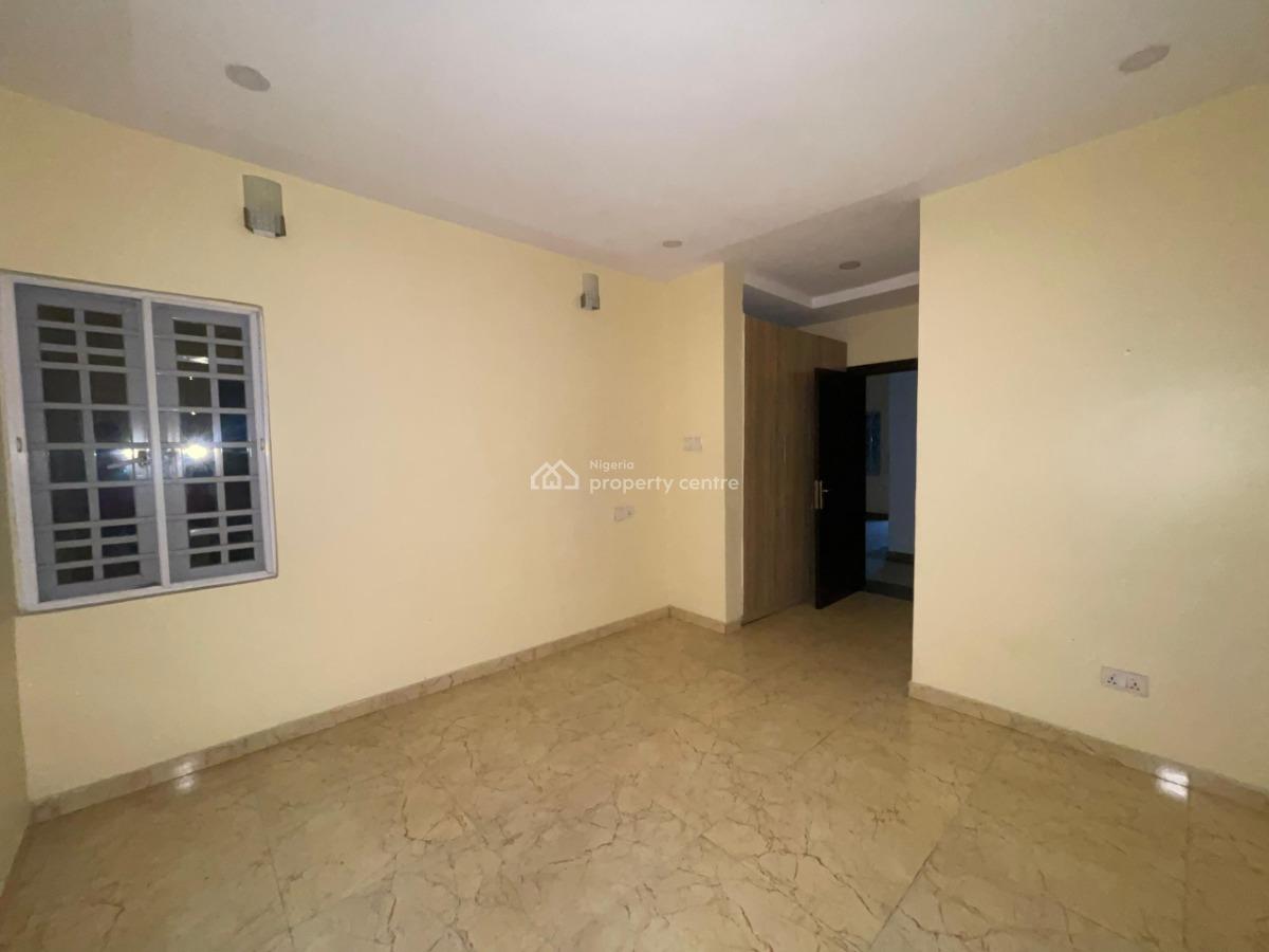 3 Bedroom Semi-detached Bungalow, Meridian Park Estate Awoyaya Ibeju Lekki, Awoyaya, Ibeju Lekki, Lagos, Semi-detached Bungalow for Sale