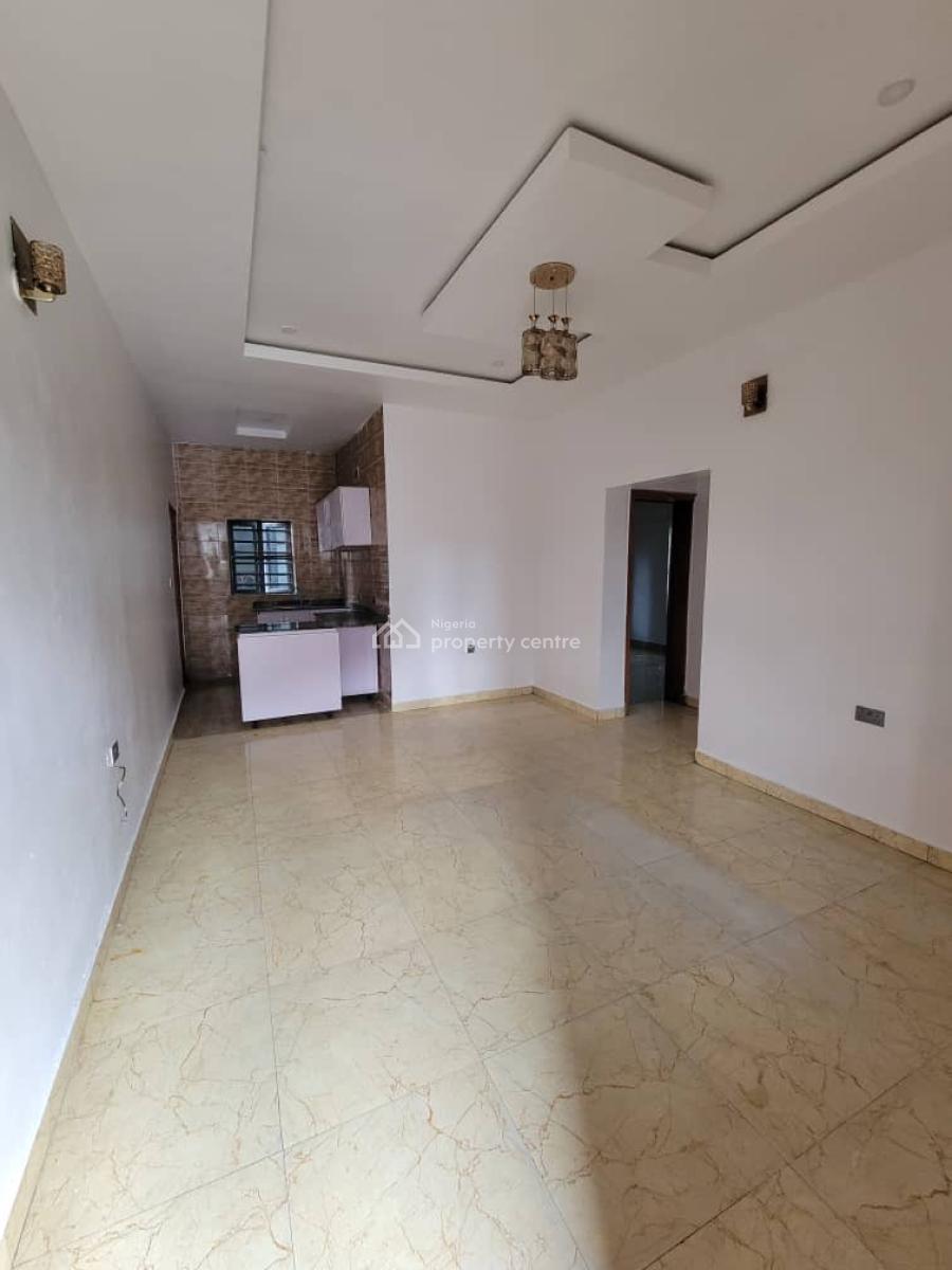 Sharp and Clean 2bedroom Flat, Sangotedo, Ajah, Lagos, Flat / Apartment for Rent