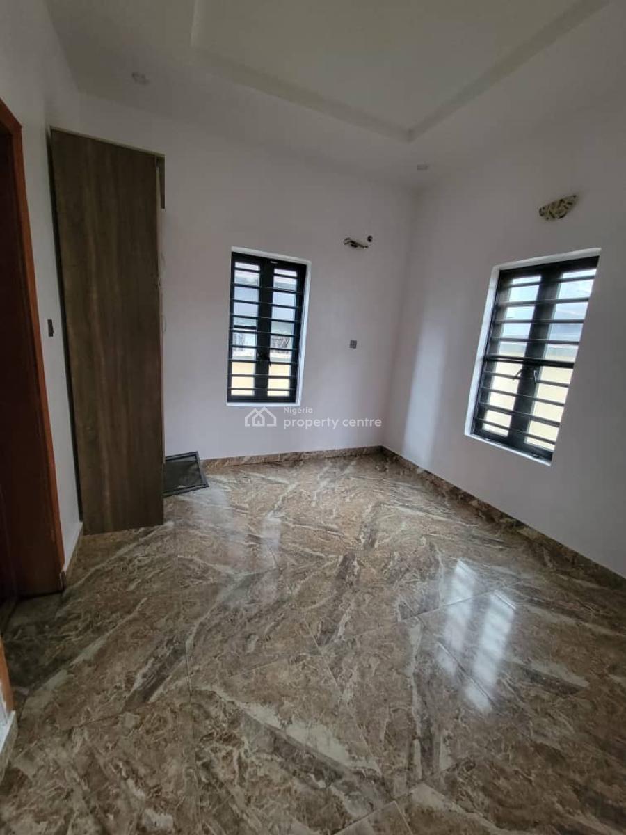 Sharp and Clean 2bedroom Flat, Sangotedo, Ajah, Lagos, Flat / Apartment for Rent