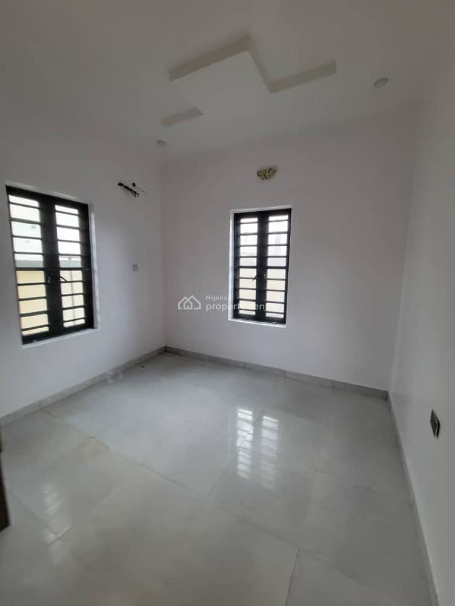 Sharp and Clean 2bedroom Flat, Sangotedo, Ajah, Lagos, Flat / Apartment for Rent