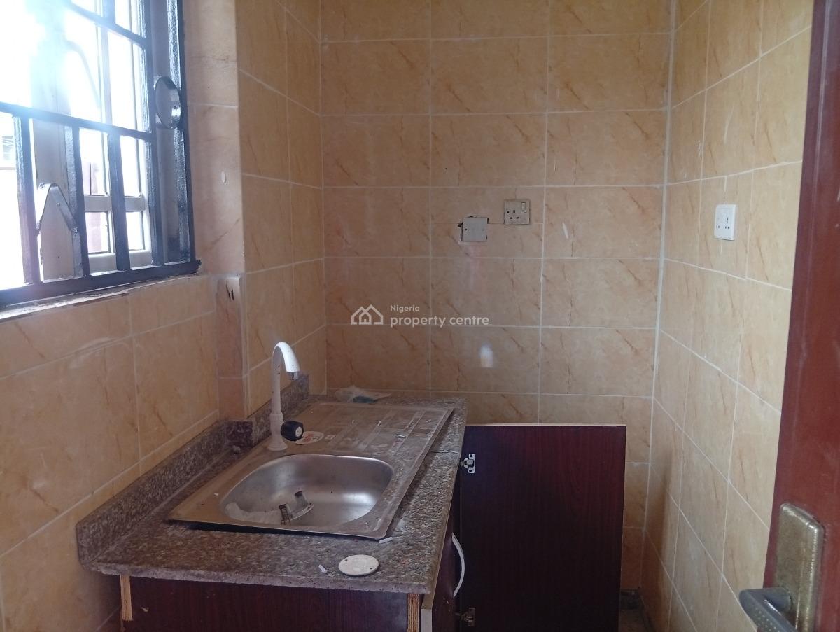 Mini Flat, Iya Ebuka Hospital Road, Bogije, Ibeju Lekki, Lagos, Mini Flat (room and Parlour) for Rent