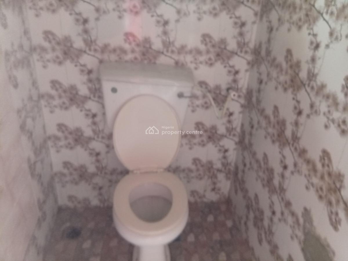 Mini Flat, Iya Ebuka Hospital Road, Bogije, Ibeju Lekki, Lagos, Mini Flat (room and Parlour) for Rent