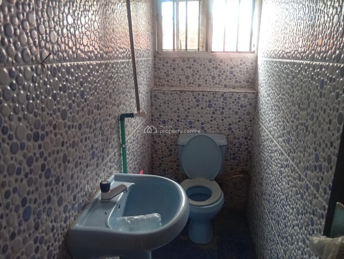 Mini Flat, Iya Ebuka Hospital Road, Bogije, Ibeju Lekki, Lagos, Mini Flat (room and Parlour) for Rent