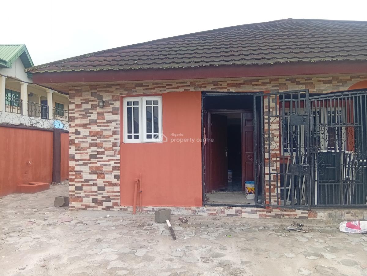 Mini Flat, Iya Ebuka Hospital Road, Bogije, Ibeju Lekki, Lagos, Mini Flat (room and Parlour) for Rent