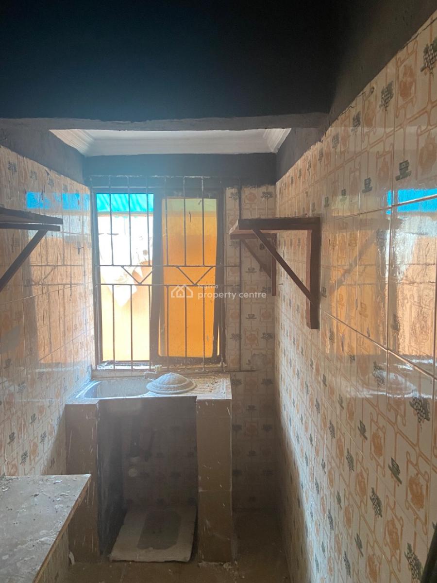 a Premium 2 Bedroom Stand Alone, Lucky Fiber Road, Ikorodu, Lagos, Flat / Apartment for Rent