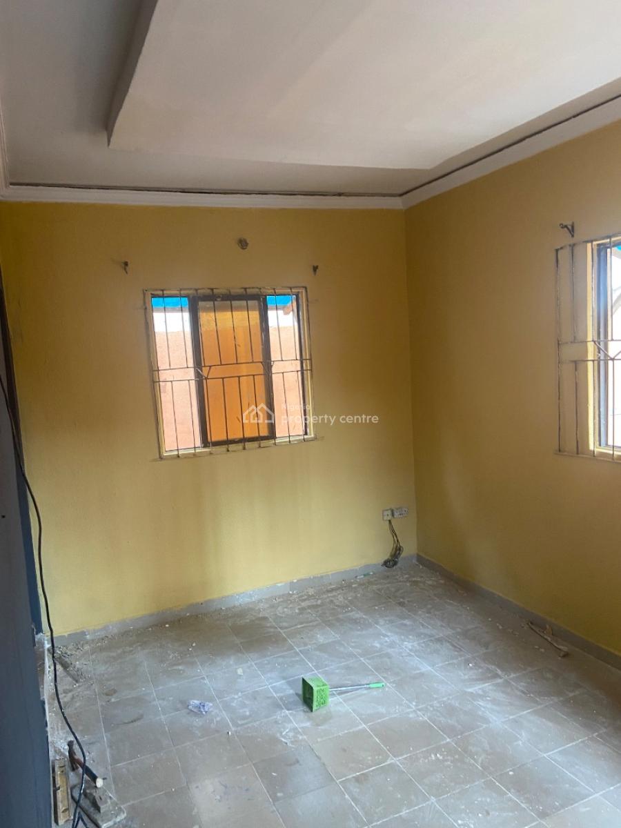 a Premium 2 Bedroom Stand Alone, Lucky Fiber Road, Ikorodu, Lagos, Flat / Apartment for Rent