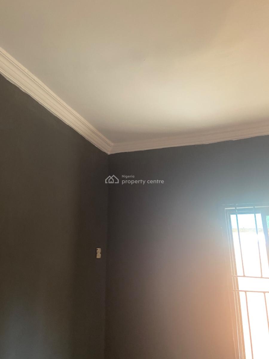 a Premium 2 Bedroom Stand Alone, Lucky Fiber Road, Ikorodu, Lagos, Flat / Apartment for Rent