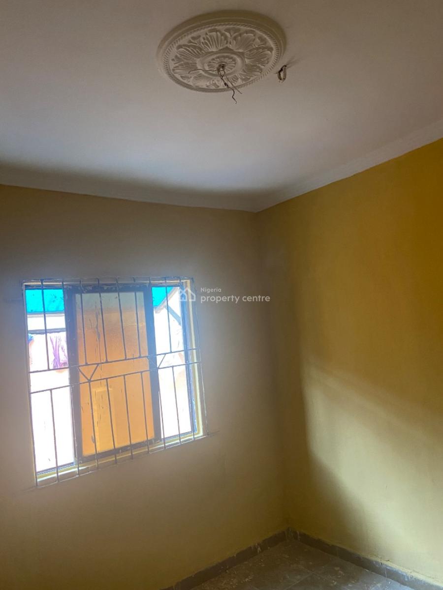 a Premium 2 Bedroom Stand Alone, Lucky Fiber Road, Ikorodu, Lagos, Flat / Apartment for Rent