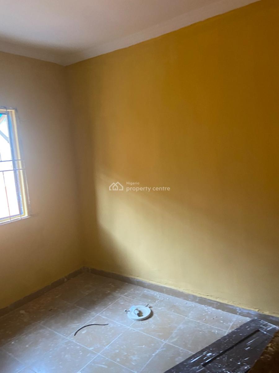a Premium 2 Bedroom Stand Alone, Lucky Fiber Road, Ikorodu, Lagos, Flat / Apartment for Rent