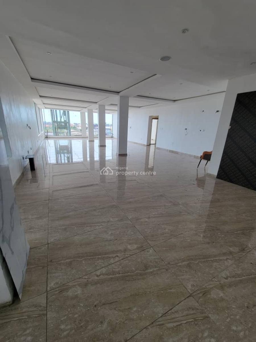 a Spacious Space, Sangotedo, Ajah, Lagos, Office Space for Rent