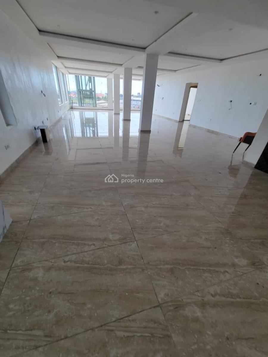 a Spacious Space, Sangotedo, Ajah, Lagos, Office Space for Rent