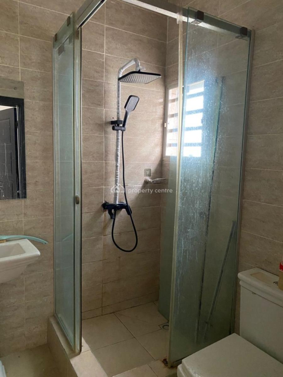 Newly Renovated 2 Bedroom Semi Detached Duplex, Ologolo, Lekki, Lagos, Semi-detached Duplex for Rent