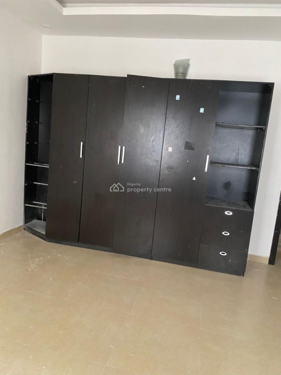 Newly Renovated 2 Bedroom Semi Detached Duplex, Ologolo, Lekki, Lagos, Semi-detached Duplex for Rent