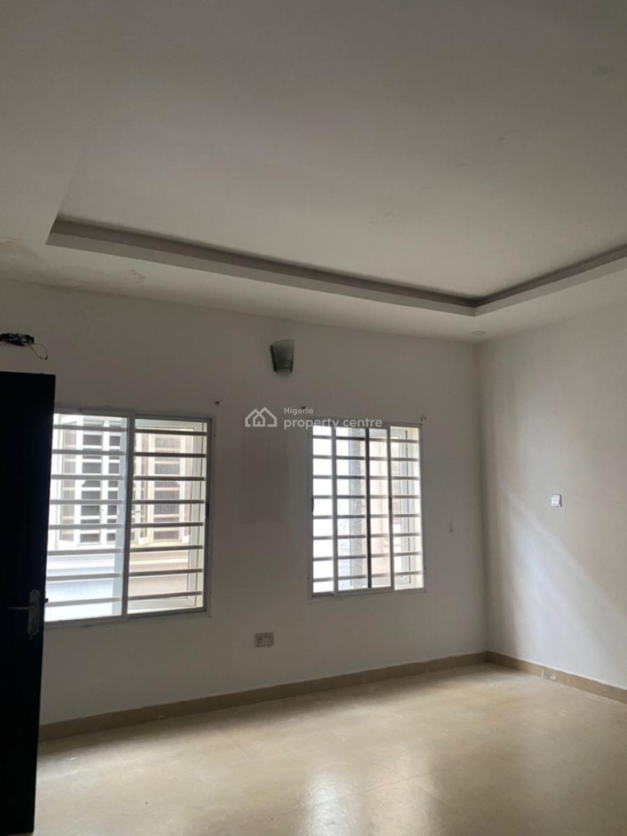 Newly Renovated 2 Bedroom Semi Detached Duplex, Ologolo, Lekki, Lagos, Semi-detached Duplex for Rent
