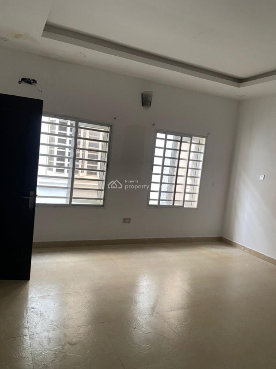Newly Renovated 2 Bedroom Semi Detached Duplex, Ologolo, Lekki, Lagos, Semi-detached Duplex for Rent