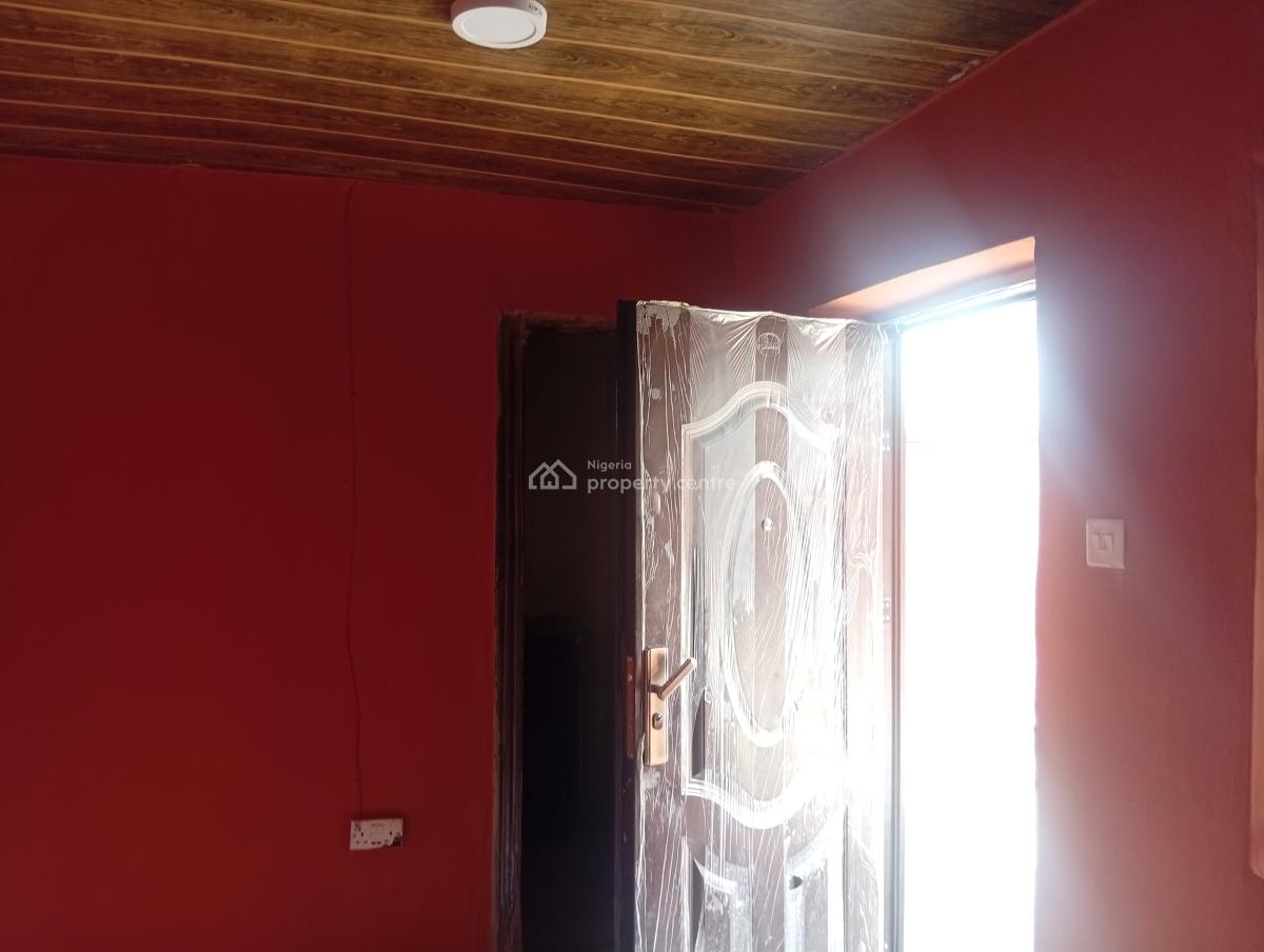 Portable a Room Selfcon, Iya Ebuka Hospital Road, Bogije, Ibeju Lekki, Lagos, Self Contain (single Rooms) for Rent